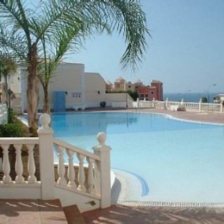 El Veril Costa Adeje  ภายนอก รูปภาพ