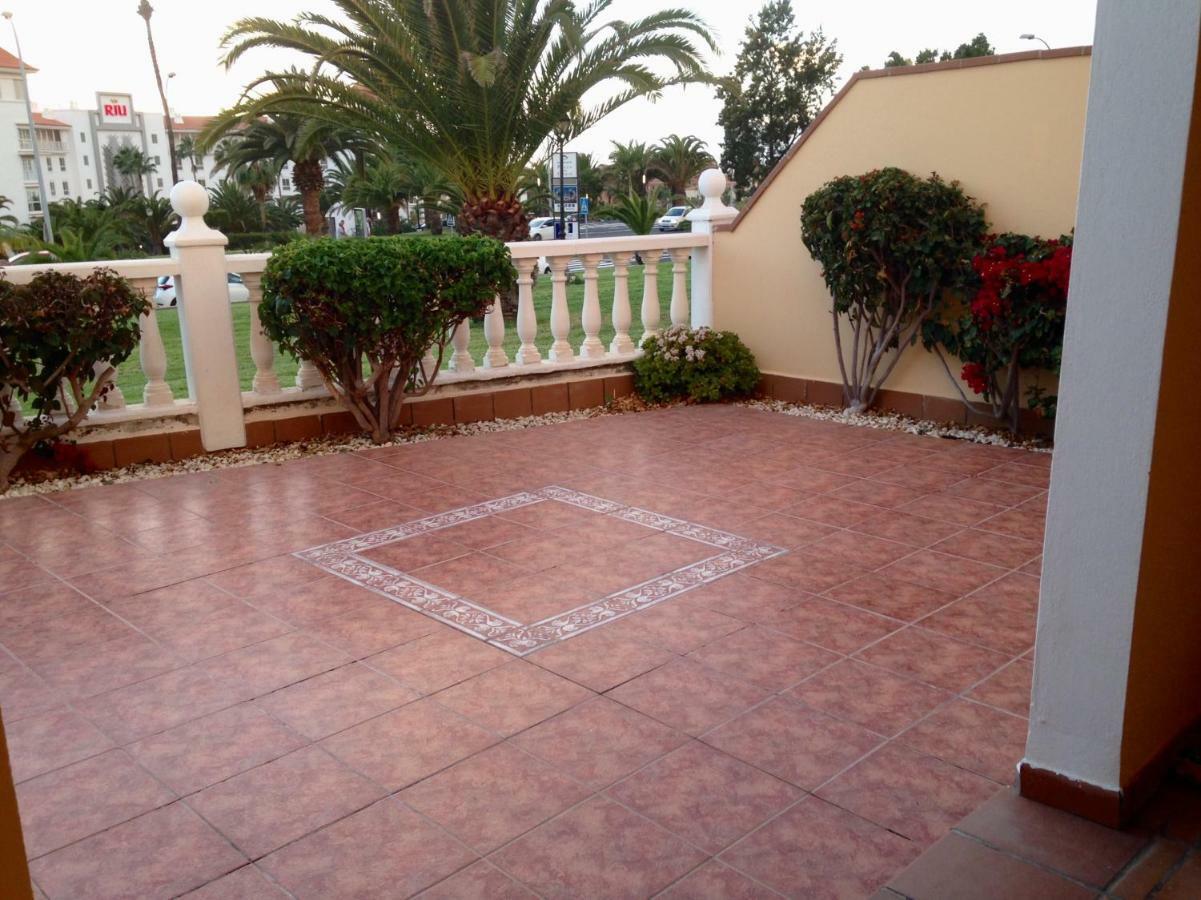 El Veril Costa Adeje  ภายนอก รูปภาพ