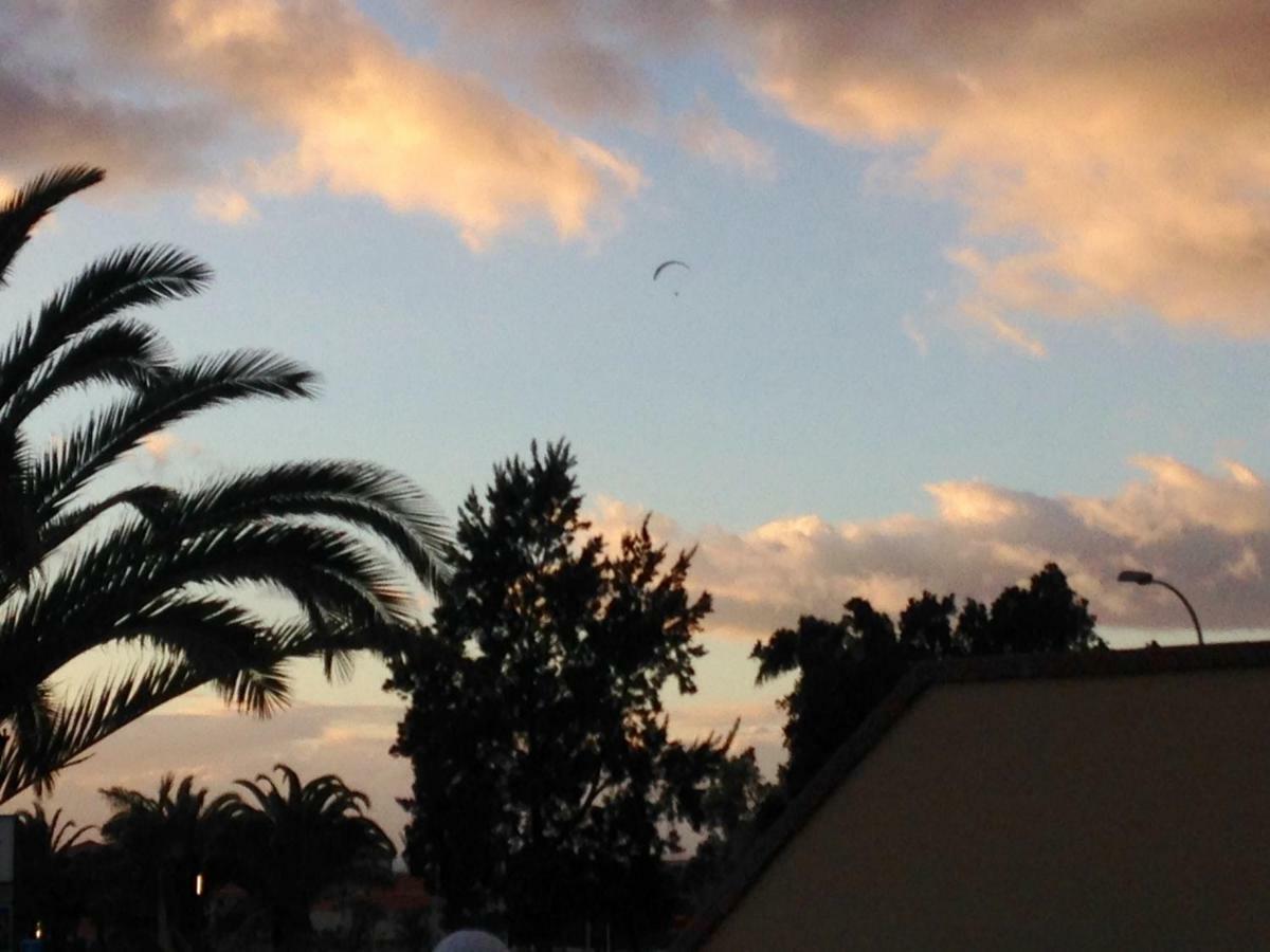 El Veril Costa Adeje  ภายนอก รูปภาพ