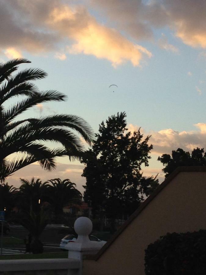 El Veril Costa Adeje  ภายนอก รูปภาพ