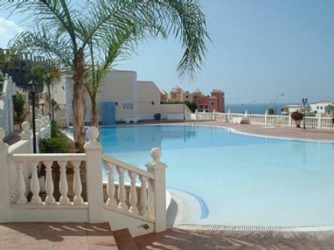 El Veril Costa Adeje  ภายนอก รูปภาพ